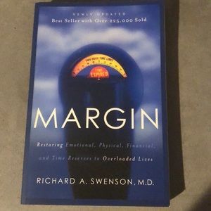 💚EUC Margin by SwensonM.D.